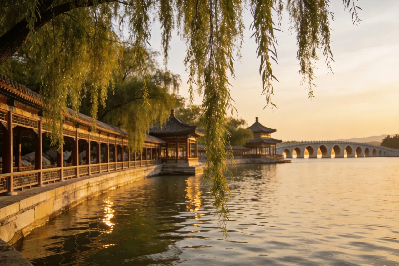 Summer Palace