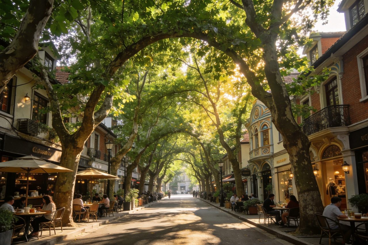 French Concession