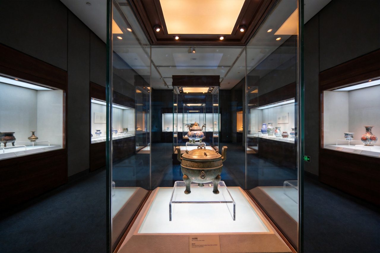 Shanghai Museum
