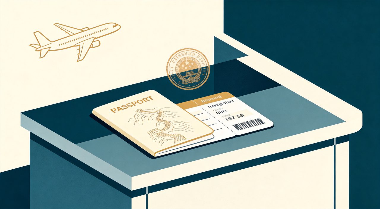 China's 240-hour visa-free transit policy opens up incredible opportunities