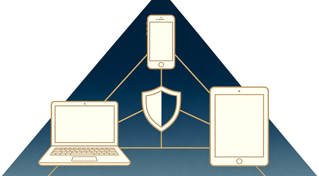 Many popular services are blocked without a VPN