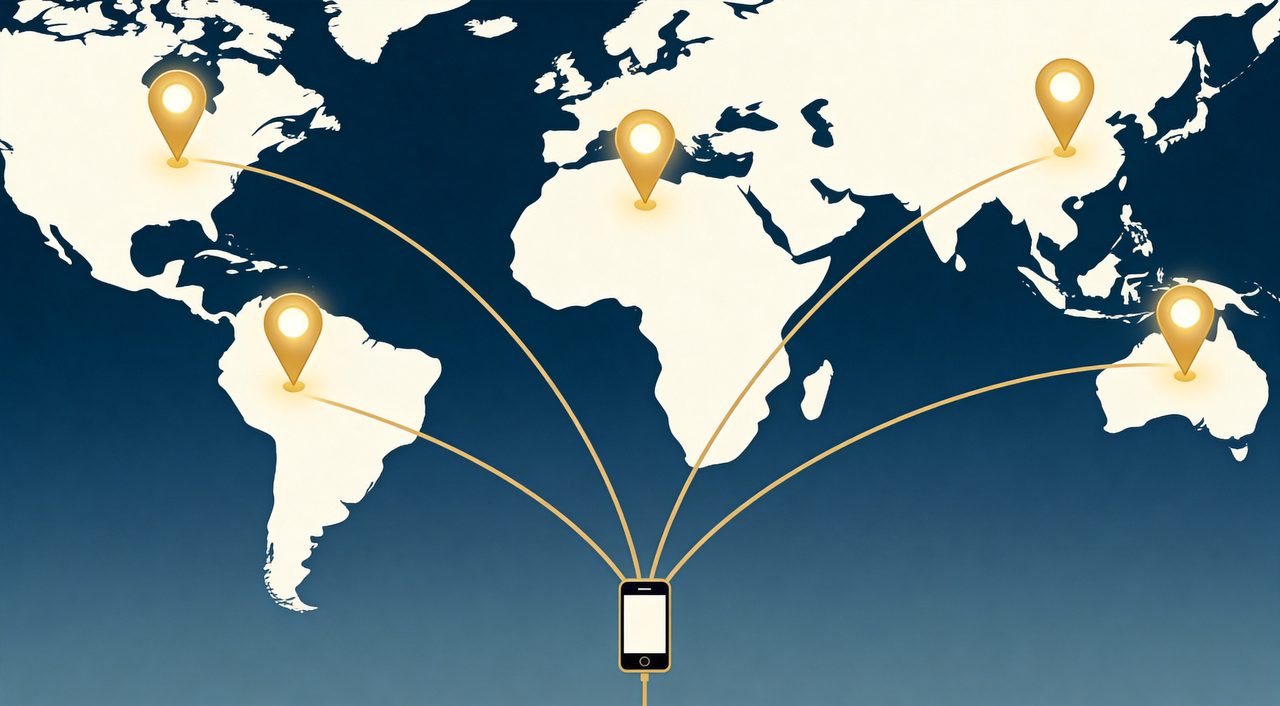 Keep your VPN updated for the best performance